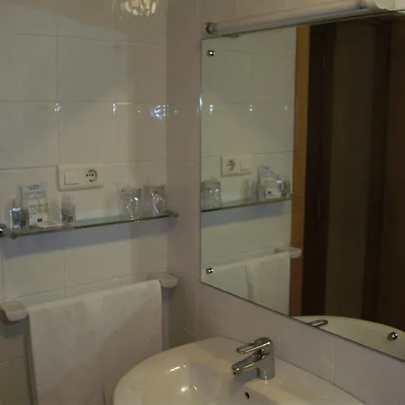 Marycielo Hotell 2*