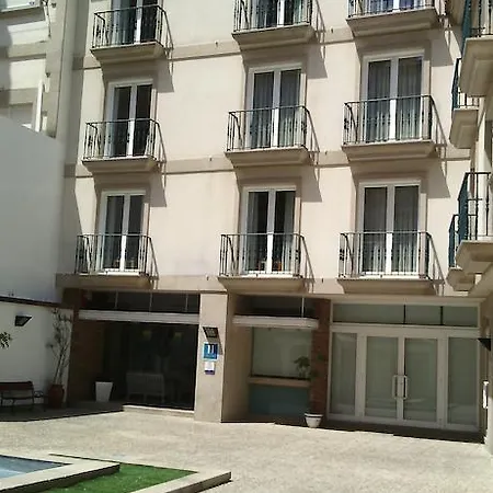 Hotel Marycielo Sanxenxo