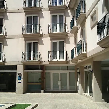 Marycielo Hotel Sanxenxo