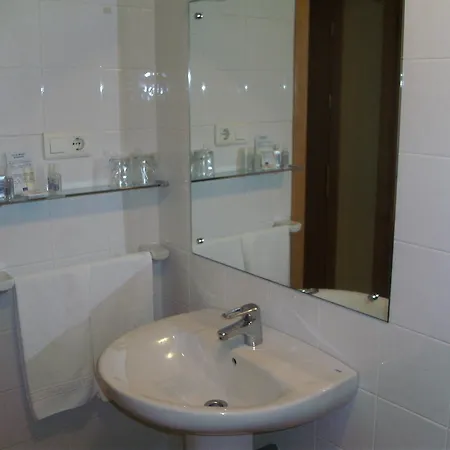 Marycielo Hotell Sanxenxo