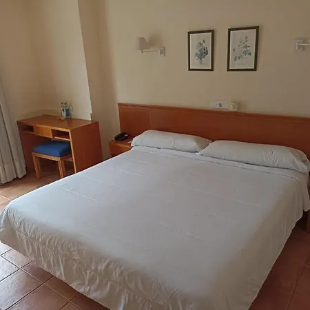 Hotel Marycielo Sanxenxo