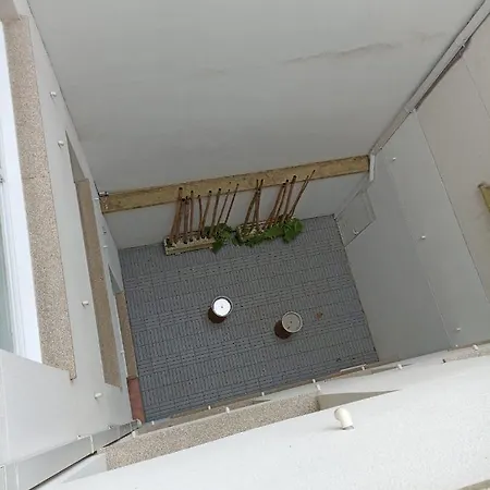 Hotel Marycielo Sanxenxo