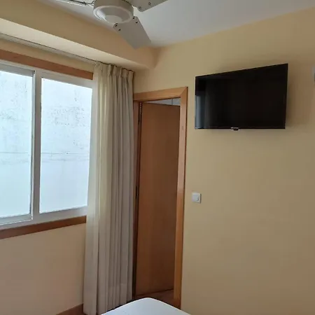 Marycielo 2* Sanxenxo