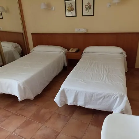 Hotel Marycielo 2*