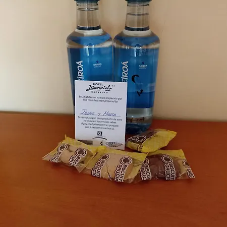Marycielo Hotel 2*