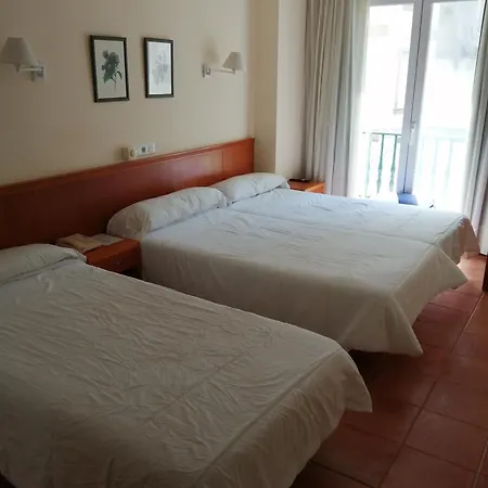 Marycielo 2* Sanxenxo