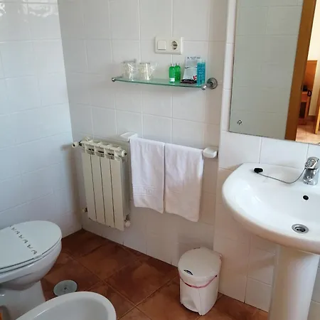 Hotell Marycielo