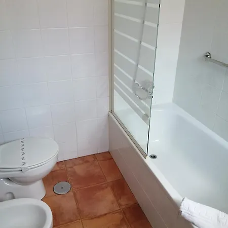 Marycielo Hotell 2*