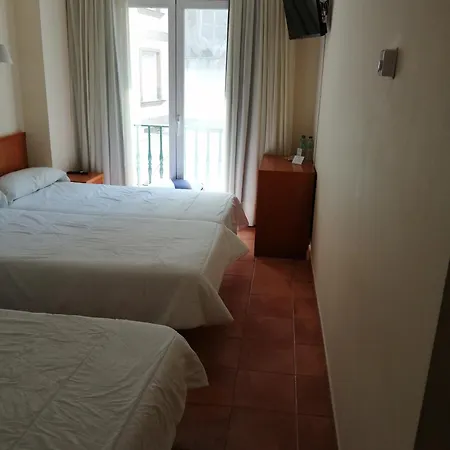 Hotel Marycielo 2*