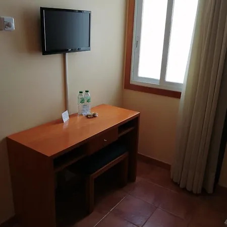 Hotell Marycielo