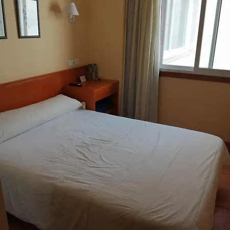 Hotel Marycielo Sanxenxo