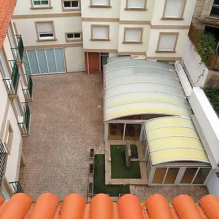 Marycielo 2* Sanxenxo