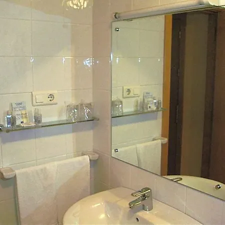 Marycielo Hotell