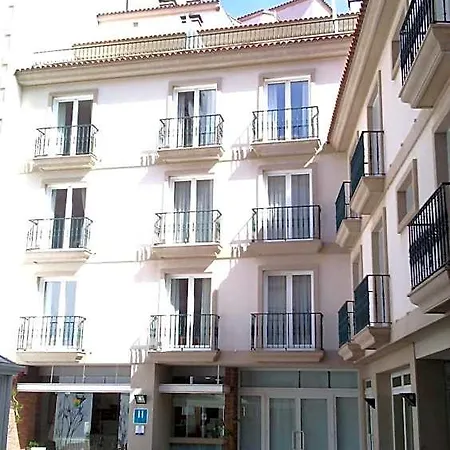 Marycielo Hotell
