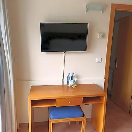 Marycielo Hotell 2*