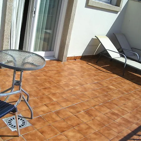 Hotel Marycielo Sanxenxo