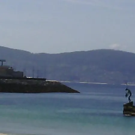 Marycielo Sanxenxo
