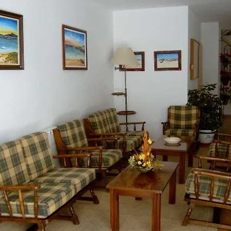 Hotell Marycielo Sanxenxo