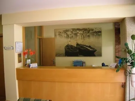 Marycielo Hotell 2*