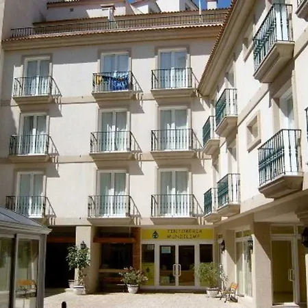 Hotell Marycielo