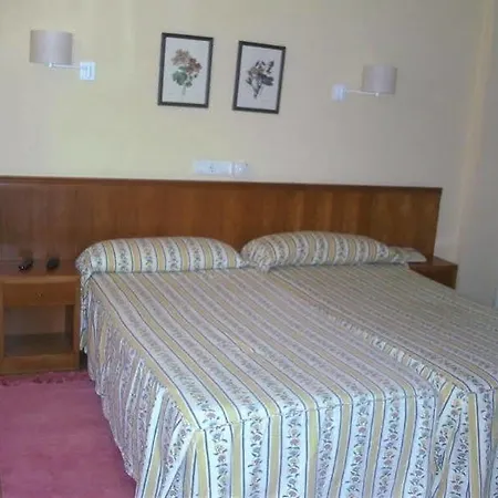 Marycielo 2* Sanxenxo