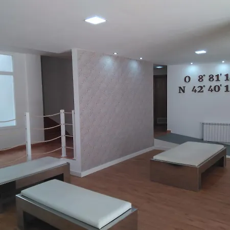 Отель Marycielo 2*