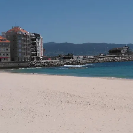 Marycielo 2* Sanxenxo