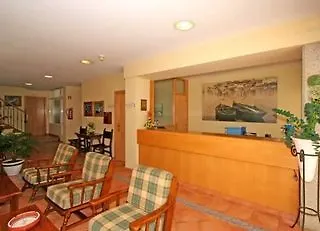 Marycielo Hotel Sanxenxo