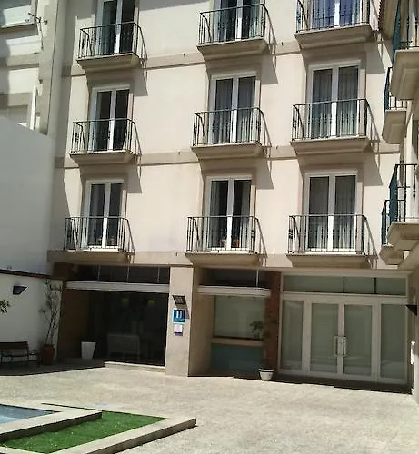 Hotel Marycielo Sanxenxo