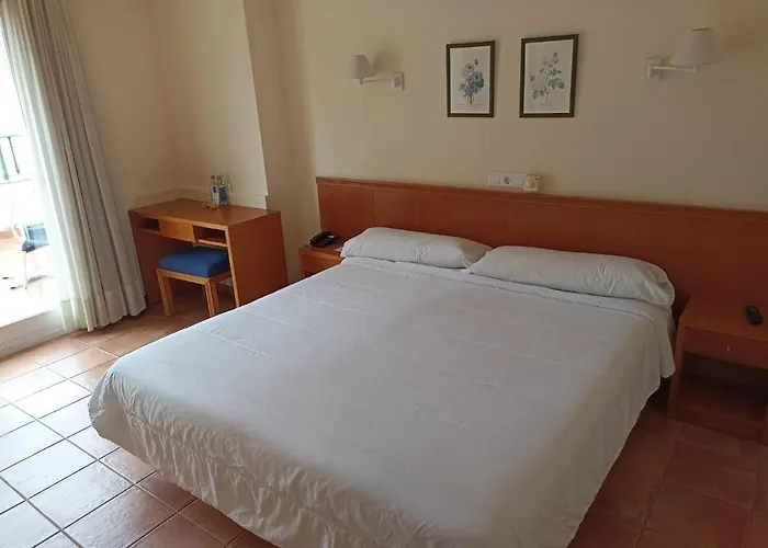 Hotel Marycielo Sanxenxo