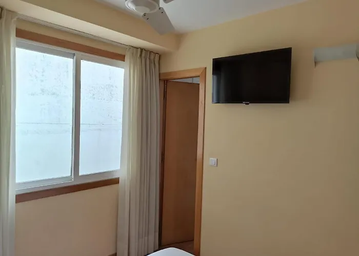 Marycielo 2* Sanxenxo