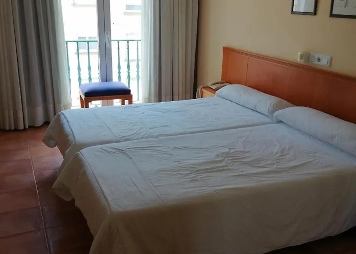 Marycielo 2* Sanxenxo