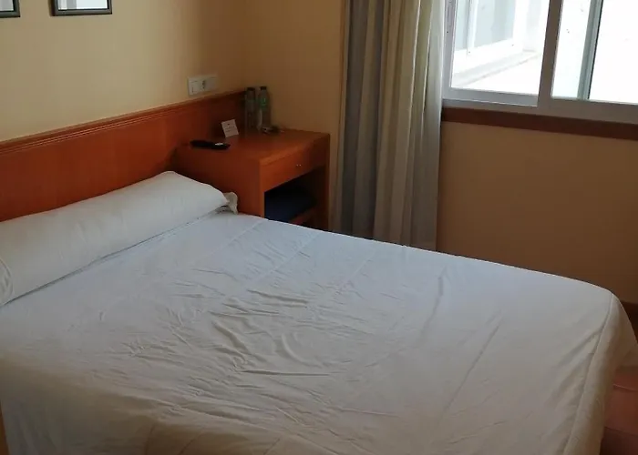 Hotel Marycielo Sanxenxo