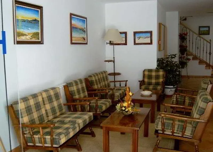 Hotel Marycielo Sanxenxo