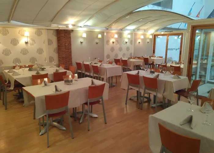 Marycielo Hotel Sanxenxo