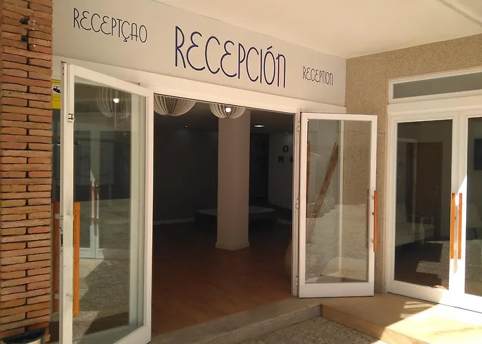 Marycielo 2* Sanxenxo