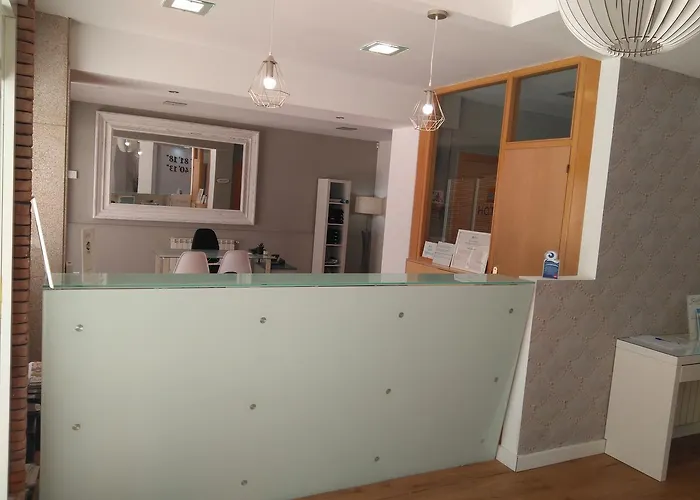 Hotel Marycielo Sanxenxo