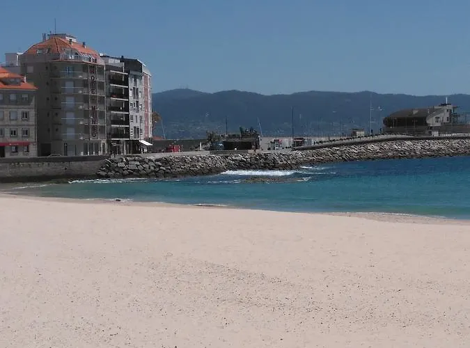 Marycielo 2* Sanxenxo