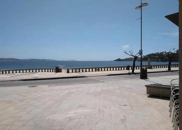 Marycielo 2* Sanxenxo